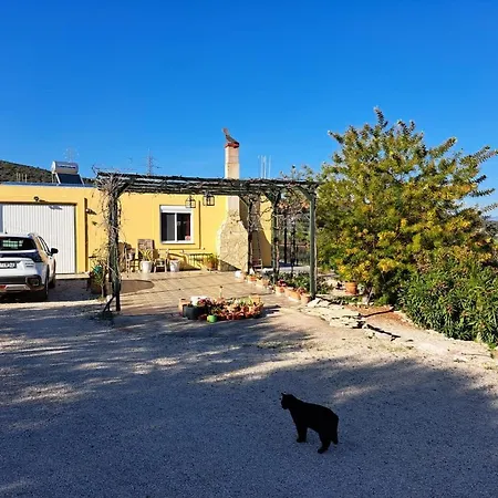 Grieks To Kalokairi Kougaíika