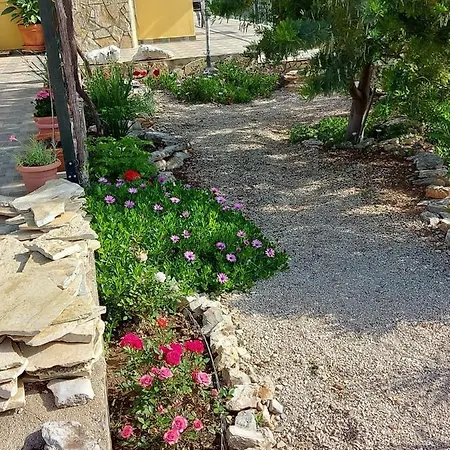 Grieks To Kalokairi Hébergement de vacances