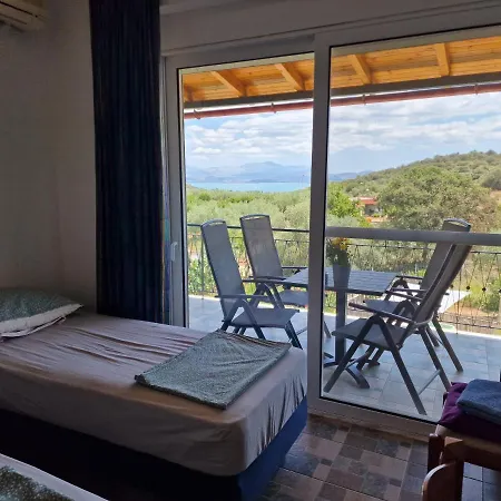 Grieks To Kalokairi Kougaíika