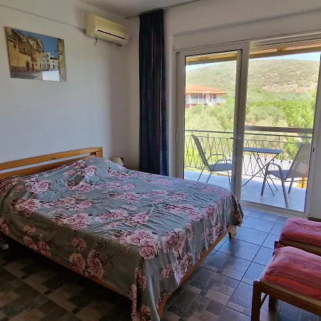 Grieks To Kalokairi Vakantiehuis
