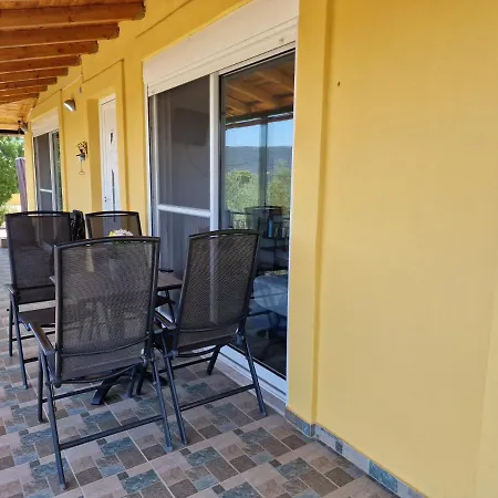 Dom wakacyjny Grieks To Kalokairi