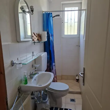 Grieks To Kalokairi Hébergement de vacances Kougaíika