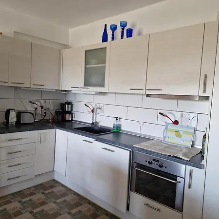 Hébergement de vacances Grieks To Kalokairi *