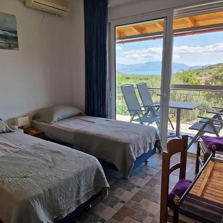 Grieks To Kalokairi Kougaiika