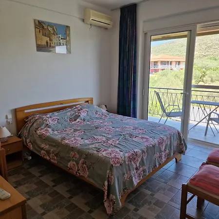 Дом отдыха Grieks To Kalokairi