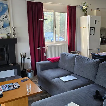 Grieks To Kalokairi Дом отдыха Kougaiika