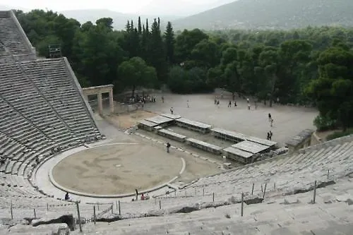 Grieks To Kalokairi Kougaíika