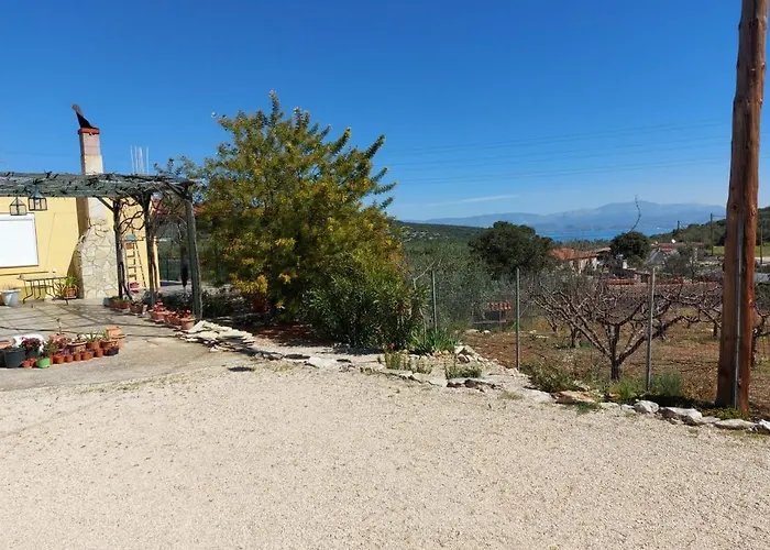 Grieks To Kalokairi * Kougaíika