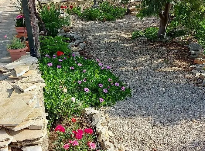 Grieks To Kalokairi Сasa de vacaciones