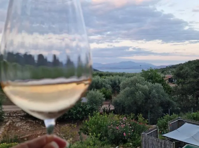 Сasa de vacaciones Grieks To Kalokairi *