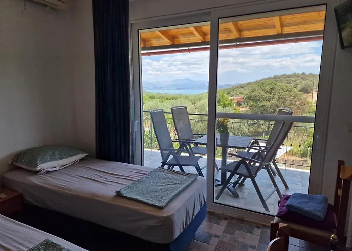 Grieks To Kalokairi Kougaíika