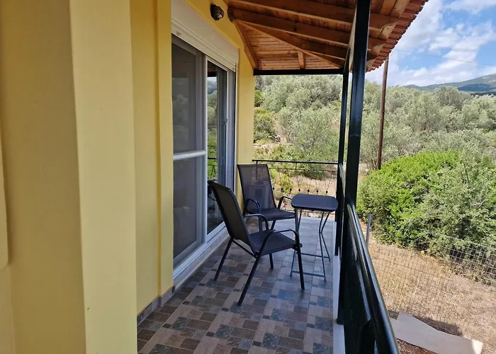 Grieks To Kalokairi Kougaiika