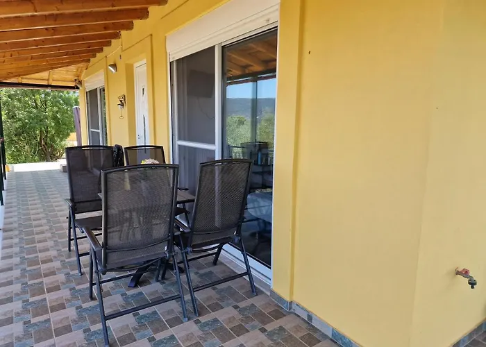 Dom wakacyjny Grieks To Kalokairi