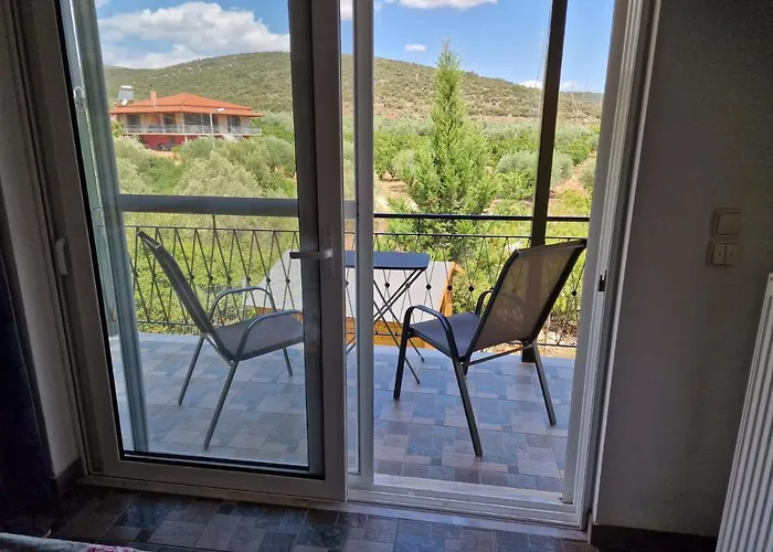 Grieks To Kalokairi *