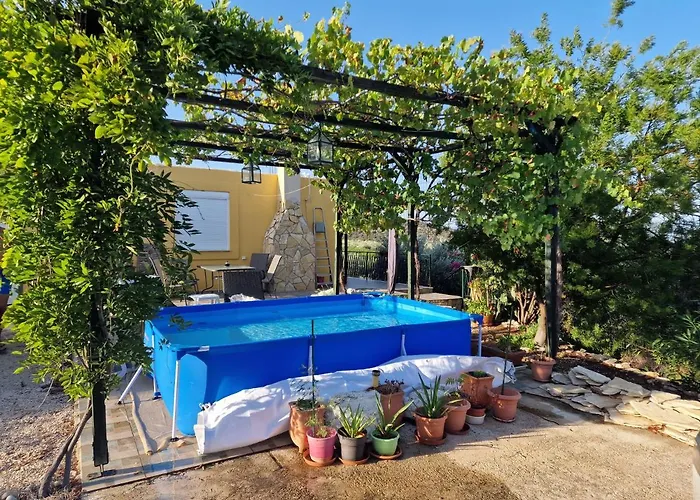 Grieks To Kalokairi * Kougaiika