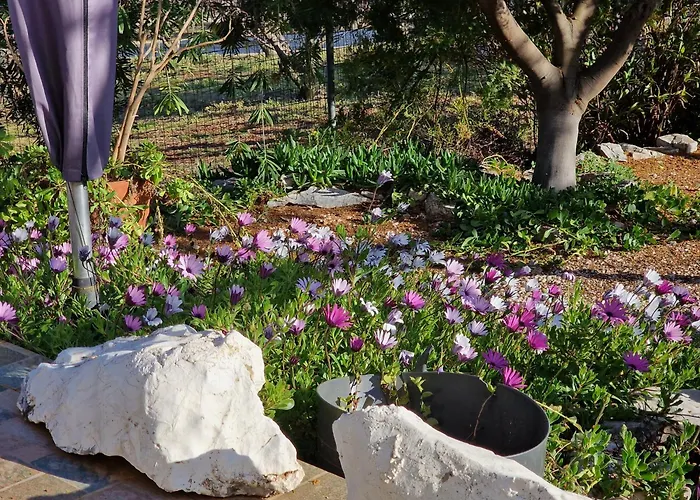 Grieks To Kalokairi Сasa de vacaciones Kougaíika