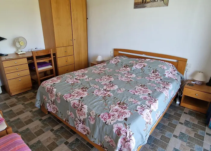 Grieks To Kalokairi Nyaraló Kujéika