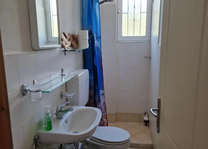 Grieks To Kalokairi Сasa de vacaciones Kougaíika