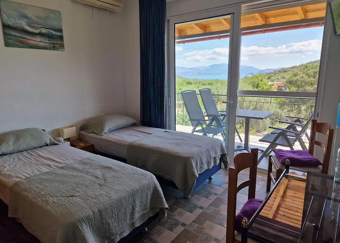 Grieks To Kalokairi Kougaiika